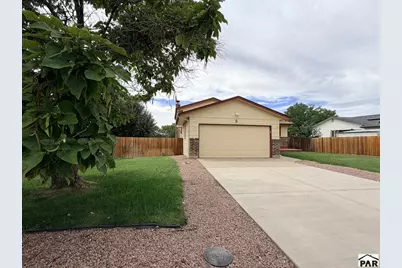 5 Bitterweed, Pueblo, CO 81001 - Photo 1