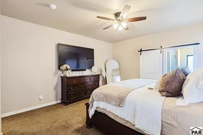 383 N Desert Cove Dr, Pueblo West, CO 81007 - Photo 11