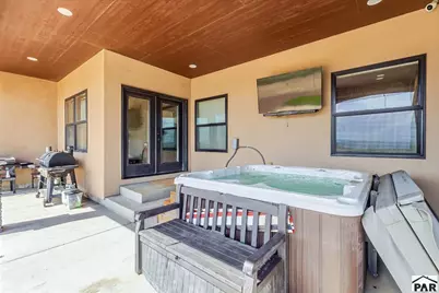 383 N Desert Cove Dr, Pueblo West, CO 81007 - Photo 41