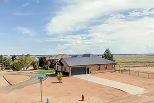 383 N Desert Cove Dr, Pueblo West, CO 81007 - Photo 7