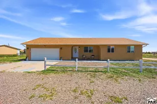 1218 E Onizuka Ln, Pueblo, CO 81007 - Photo 1