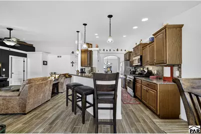 2311 Meadowlark Ln, Pueblo, CO 81001 - Photo 9