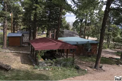 10689 Charles Lane, Rye, CO 81069 - Photo 31