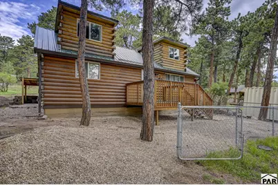 10689 Charles Lane, Rye, CO 81069 - Photo 27