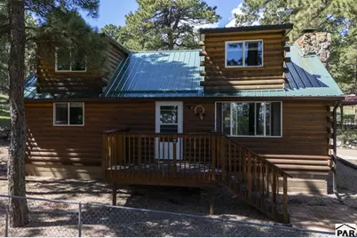 10689 Charles Lane, Rye, CO 81069 - Photo 1