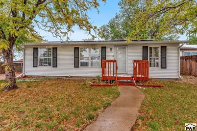 708 Santa Clara Ave, Pueblo, CO 81005 - Photo 3
