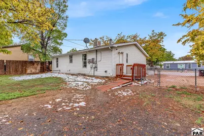 708 Santa Clara Ave, Pueblo, CO 81005 - Photo 5