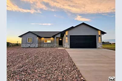1975 E Akholt Lane, Pueblo West, CO 81007 - Photo 1