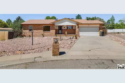 9 Carefree Court, Pueblo, CO 81001 - Photo 1