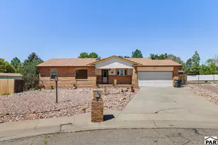 9 Carefree Ct, Pueblo, CO 81001 - Photo 1