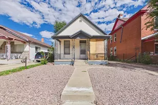 1118 E Routt Ave, Pueblo, CO 81004 - Photo 1