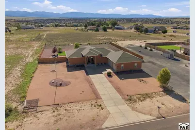 877 S Avenida Del Oro W, Pueblo West, CO 81007 - Photo 35