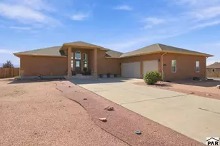 877 S Avenida del Oro W, Pueblo West, CO 81007 - Photo 1