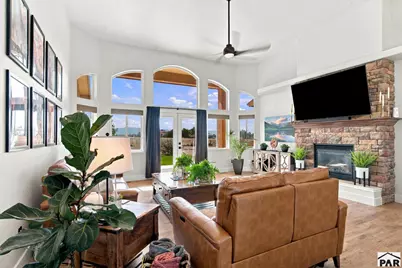 877 S Avenida Del Oro W, Pueblo West, CO 81007 - Photo 5