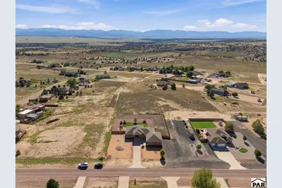 877 S Avenida Del Oro W, Pueblo West, CO 81007 - Photo 37