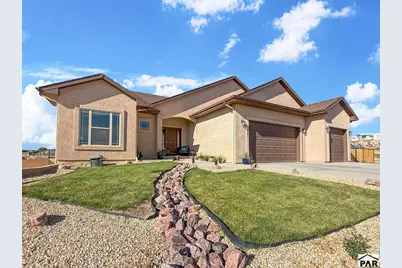 1607 W Hermosa Dr, Pueblo West, CO 81007 - Photo 3