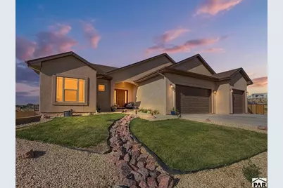 1607 W Hermosa Dr, Pueblo West, CO 81007 - Photo 1