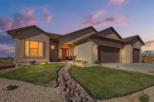 1607 W Hermosa Dr, Pueblo West, CO 81007 - Photo 1