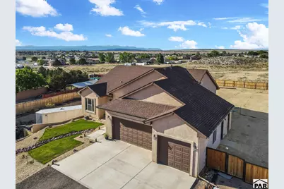 1607 W Hermosa Dr, Pueblo West, CO 81007 - Photo 37