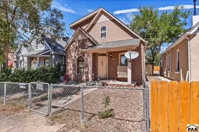 921 E 7th St, Pueblo, CO 81001 - Photo 3