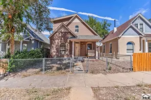 921 E 7th St, Pueblo, CO 81001 - Photo 1