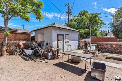 1008 E 8th St, Pueblo, CO 81001 - Photo 31