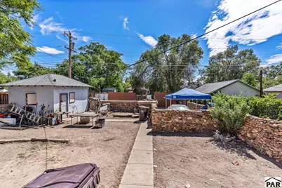 1008 E 8th St, Pueblo, CO 81001 - Photo 27