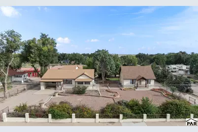 5001,4999 Thatcher Ave, Pueblo, CO 81005 - Photo 1