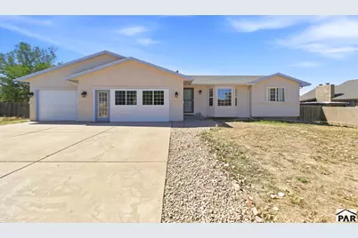 458 W Lookout Dr, Pueblo, CO 81007 - Photo 1