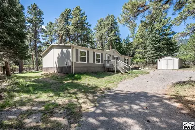 8220 Maple Dr, Rye, CO 81069 - Photo 3