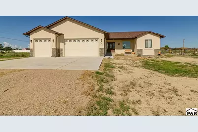 1317 N Vermillion Ct, Pueblo West, CO 81007 - Photo 1