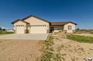 1317 N Vermillion Ct, Pueblo West, CO 81007 - Photo 1