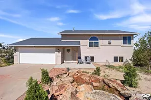 1690 N Bowen Dr, Pueblo West, CO 81007 - Photo 1