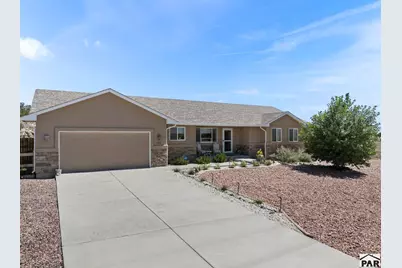 528 S Tejon Ave, Pueblo, CO 81007 - Photo 1