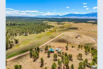 411 Larkspur Lane, Westcliffe, CO 81252 - Photo 75