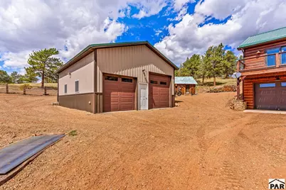 411 Larkspur Lane, Westcliffe, CO 81252 - Photo 55