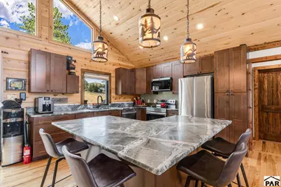 411 Larkspur Lane, Westcliffe, CO 81252 - Photo 17
