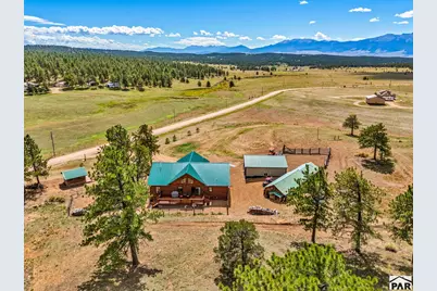 411 Larkspur Lane, Westcliffe, CO 81252 - Photo 71
