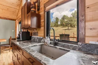 411 Larkspur Lane, Westcliffe, CO 81252 - Photo 21