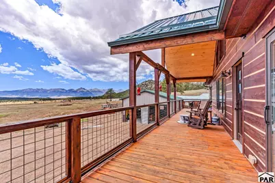 411 Larkspur Lane, Westcliffe, CO 81252 - Photo 15