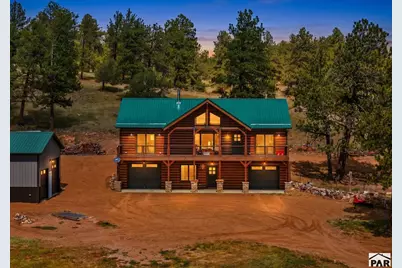411 Larkspur Lane, Westcliffe, CO 81252 - Photo 79