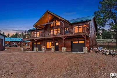 411 Larkspur Lane, Westcliffe, CO 81252 - Photo 3