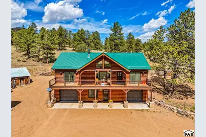 411 Larkspur Lane, Westcliffe, CO 81252 - Photo 85
