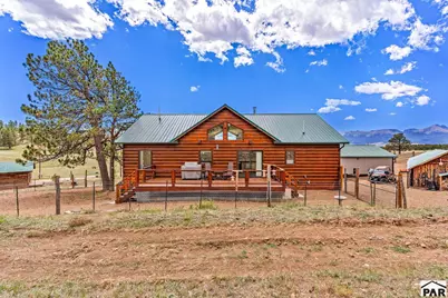411 Larkspur Lane, Westcliffe, CO 81252 - Photo 7