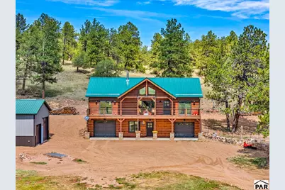 411 Larkspur Lane, Westcliffe, CO 81252 - Photo 53