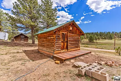 411 Larkspur Lane, Westcliffe, CO 81252 - Photo 63