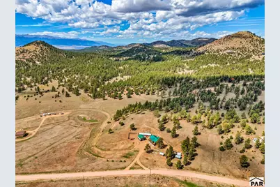 411 Larkspur Lane, Westcliffe, CO 81252 - Photo 77