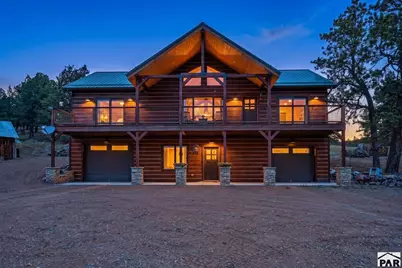 411 Larkspur Lane, Westcliffe, CO 81252 - Photo 11