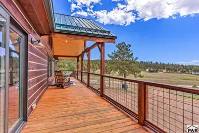 411 Larkspur Lane, Westcliffe, CO 81252 - Photo 13