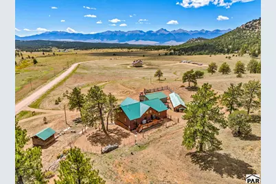 411 Larkspur Lane, Westcliffe, CO 81252 - Photo 83